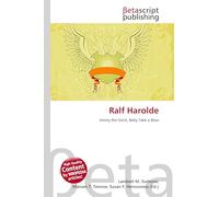 Ralf Harolde: Jimmy the Gent, Baby Take a Bow