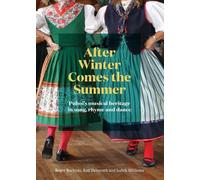 Ralf Heimrath Roger Buckton Judith Wi After Winter Comes the (Copertina rigida)
