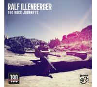 Ralf Illenberger - Red Rock Journeys