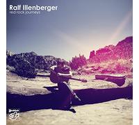 Ralf Illenberger - Red Rock Journeys