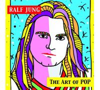Ralf Jung - Art of Pop