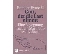 Ralf Klein SJ B Gott, der die Last nimmt: Eine Begegnung mit (Copertina rigida)