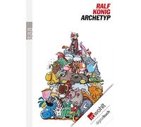 Ralf König Archetyp (Tascabile)