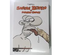Ralf König Safere Zeiten. Macho Comix: Ralf-König-Classics (Tascabile)
