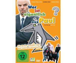 Ralf List - Wer ist eigentlich... Paul?
