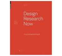 Ralf Michel Design Research Now (Copertina rigida)