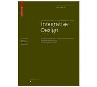Ralf Michel Integrative Design (Copertina rigida)