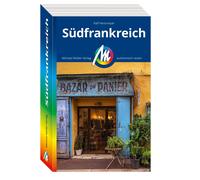 Ralf Nestmeyer MICHAEL MÜLLER REISEFÜHRER Südfrankreich: 100% authen (Tascabile)