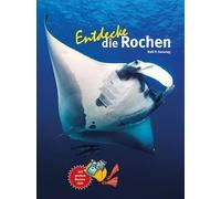 Ralf P. Sonntag Entdecke die Rochen: 65 (Copertina rigida)