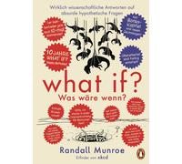 Ralf Pannowitsc What if? Was wäre wenn? Jubiläumsausgabe: Wir (Copertina rigida)