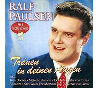 Ralf Paulsen - Tranen In Deinen Augen