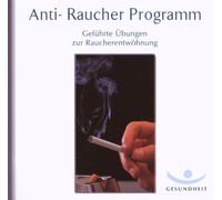 Ralf Peter Weber Antiraucherprogramm (CD)
