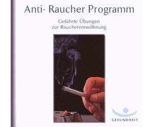 Ralf Peter Weber Antiraucherprogramm (CD)