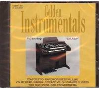 Ralf Reisberg "The Joker" - Golden Instrumentals - Hammond (Tea For Two, Raindrops keep falling on my head, Marina a.m.m.)