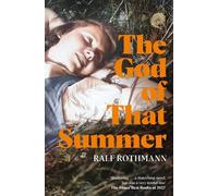 Ralf Rothmann The God of that Summer (Tascabile)