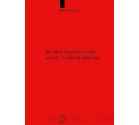 Ralf Scharf Der Dux Mogontiacensis und die Notitia Dignitatum (Copertina rigida)