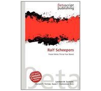 Ralf Scheepers: Power Metal, Primal Fear (Band)