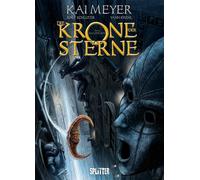 Ralf Schlüter Yann Die Krone der Sterne (Comic). Band 1 (von (Copertina rigida)