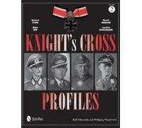 Ralf Schumann Knight's Crs Profiles Vol.2: Gerhard Turke, Hei (Copertina rigida)