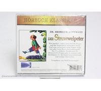 Ralf Steuernagel - Ralf Steuernagel - Der Struwwelpeter