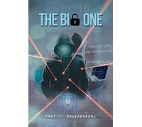 Ralf T. Gruenendahl The Big One (Copertina rigida)