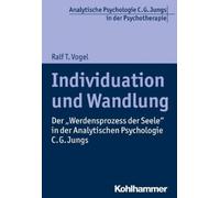Ralf T Vogel Individuation Und Wandlung (Tascabile)