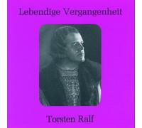 Ralf, Torsten - Arias-Wagner/Bizet/Puccini/&