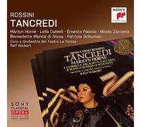 RALF WEIKERT - Rossini: Tancredi [3 CD]
