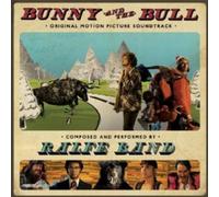 Ralfe Band Bunny and the Bull (CD) Album