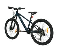 Rali Bicicletta Da Mtb Spro-0 24´´ Tourney Azul