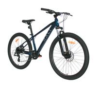 Rali Bicicletta Da Mtb Spro-0 26´´ Tourney Azul