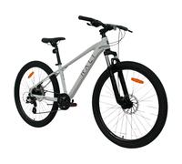 Rali Bicicletta Da Mtb Spro-0 26´´ Tourney Blanco