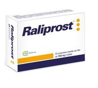 RALIPROST 30CPR