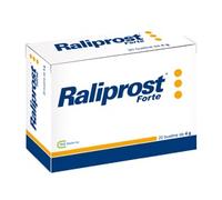 RALIPROST FORTE 16 BUSTINE