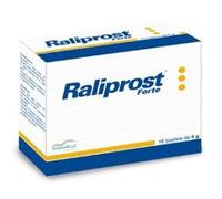 Raliprost Forte Integratore Prostata 20 Bustine