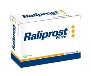 RALIPROST Fte 20 Buste