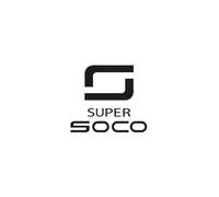 RALLA STERZO SUPERIORE CPX/VS1 SUPERSOCO 53220-TBG-A00 SUPER SOCO CPX VS1