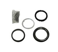 RALLE CALOTTE STERZO SUPERIORE ORIGINALE PIAGGIO APE TM P703 FL2 220 1999 2007