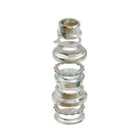 Rms Classic Piaggio Si 190823 184220110 Steering Stem Bearing Kit Argento