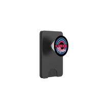 Rallegrare la mamma nei circoli moderni PopSockets PopWallet per MagSafe