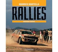 Rallies. Ediz. bilingue italiano/inglese