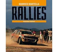 Rallies. Ediz. italiana e inglese