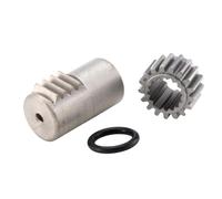 Rallino a Cremagliera CRIMAZ per Carter Frizione vespa 50 90 125 con leva lunga