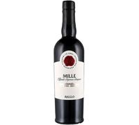 RALLO MARSALA SUPERIORE DOC MILLE 50CL
