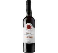 Rallo Marsala Superiore Riserva Semisecco Mille