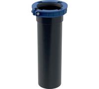 Rallonge Geberit pour rehausse d'étanchéité CleanLine, 154.313.00.1, 154.313.00.1