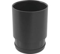 Rallonge Geberit pour tubulure d'entrée pour Caniveaux de douche CleanLine, 154.316.00.1, 154.316.00.1