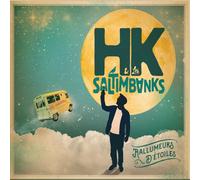 Rallumeurs d’étoiles (CD) - HK & Les Saltimbanks