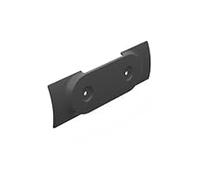 RALLY BAR CABLE COVER - GRAPHITE - WW