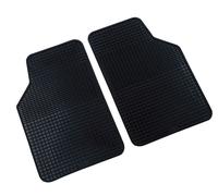 Rally, coppia tappeti anteriori - B